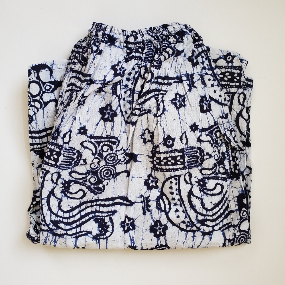 NWOT Balinese Short Pants